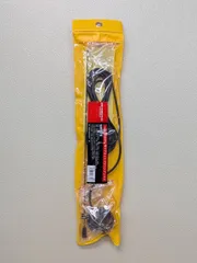 第一電波工業　144/430MHZ帯マグネットマウントアンテナ　MR77Sのサムネイル