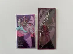 ずっと真夜中でいいのに。 ミラートゥーン キーホルダー 出品