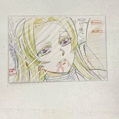 【イオン広店】 胡蝶カナエ 展示原画ポストカード 6枚入 鬼滅の刃 【741】