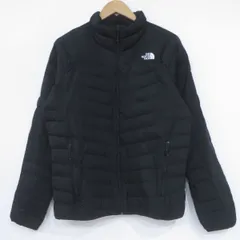 THE NORTH FACE ノースフェイス Thunder Jacket サンダージャケット NY81712 サイズ不明 ※中古