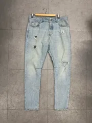 ブルネロクチネリ ディスデニムパンツ(34)