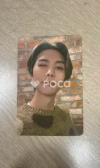 NCT ジャニー NCT 127: WELCOME TO MY CITY コレクションブック & フォトカードセット