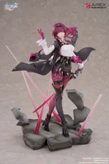 崩壊：スターレイル カフカ 1/7 完成品フィギュア[APEX]
