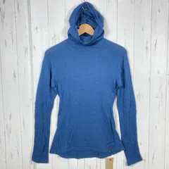 ✉️Women's L ネイビー系 Teton Bros ( ティートンブロス ) モブ ウール フーディー MOB Wool Hoody メリノウール ウェア トップス アウター ジャケット フリース z00057385  フリース アウター