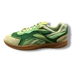 未使用 Reebok × BOTTER HAMMER STRANDED WORN ハマー ストランデッド