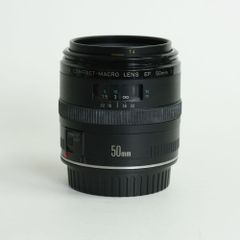 超美品】Canon 単焦点マクロレンズ EF 50mm 1:25 - メルカリ