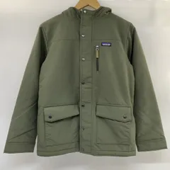 Patagonia パタゴニア BOYS INFURNO JACKET ボーイズインファーノジャケット STY68460 XLサイズ ※中古