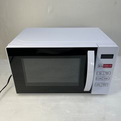 アマダナ 電子レンジ 2021年製 AT-DR21 フラット ヘルツフリー - メルカリ