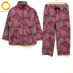 2026年最新】etro パジャマの人気アイテム - メルカリ