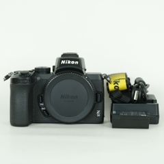 早い者勝ち！！ 並品 Nikon Z6 本体 その他付属品 - メルカリ
