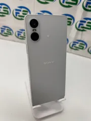 Xperia 10 VI 6GB 128GB A402SO ホワイト スマホ スマートフォン Android アンドロイド エクスエペリア SONY ソフトバンク版 SIMフリーのサムネイル