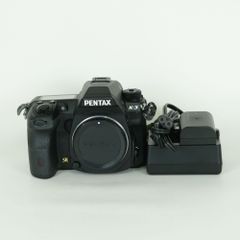 極美品 PENTAX K-3 デジタル一眼レフカメラ #350 - メルカリ