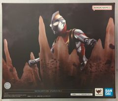 반다이 SHFiguarts 진골 조각법 울트라 망가이아 (V2) 이펙트 파트 세트