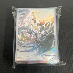 遊戯王ラッシュデュエル デュエリストカードプロテクター スリーブ 夢中の抱擁 遊戯王カードゲームポイント交換景品 未開封