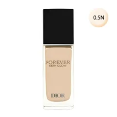 クリスチャンディオール ディオールスキン フォーエヴァー フルイド グロウ 30ml #0.5N ニュートラル SPF20 PA+++[8189] 佐川急便