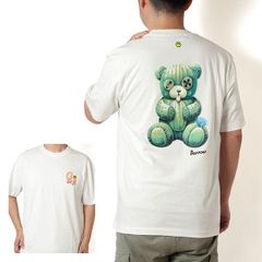 希少 忍者ハットリくん 獅子丸 Tシャツ ししまる グラニフ Lサイズ 