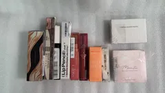 メイクアップ　10点セット　まとめ売り　　　8810932