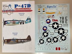 絶版新品 コーギー1/72 P-51Dマスタング KATYDID US32218 - メルカリ