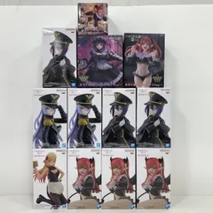 その着せ替え人形は恋をする 美少女系 プライズフィギュア 12個セット 喜多川海夢/乾紗寿叶 未開封 中古品