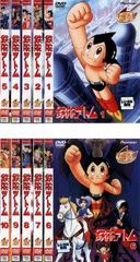 値下げ❣️六三四の剣 DVDボックス 全13巻 剣道 アニメ 村上もとか