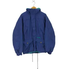 エレッセ ellesse ジップアップ中綿ジャケット メンズ  50のサムネイル
