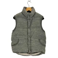 セオリー theory ダウンベスト メンズ  38