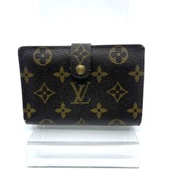 Louis Vuitton モノグラム ポルトモネ ビエヴィエノワ がま口 - メルカリ