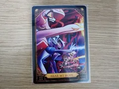 ハズビンホテルシーズン2 トレーディングカード ノンホイル hear my hope