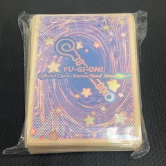 遊戯王 デュエリストカードプロテクター スリーブ ブラック・マジシャン・ガール 杖 遊戯王カードゲームポイント交換景品 未開封