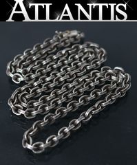 CHROME HEARTS 銀座店 クロムハーツ ダブルCHクロス ペンダント CHROME HEARTS 銀座店 クロムハーツ ダブルCHクロス ペンダント
