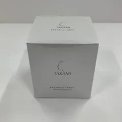 2026年最新】タカミスキンピールボディ200gの人気アイテム - メルカリ