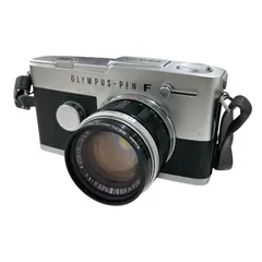 186000 動作未確認 OLYMPUS オリンパス 現状品 OLYMPUS -PEN FT フィルムカメラのサムネイル