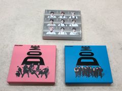 Snow Man i DO ME アルバム 3形態セット - メルカリ