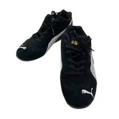 2026年最新】PUMA speed cat 27の人気アイテム - メルカリ
