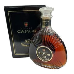 未開封 CAMUS XO SUPERIOR 1000ml 40% - メルカリ