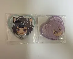 あんさんぶるスターズ！ ナンジャタウン S ☆ U 缶バッジ まとめ