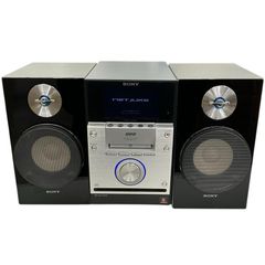 SONY NETJUKE NAS-M70HD シルバー スピーカー付き - メルカリ