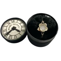 141030 MARY QUANT マリークワント フラワーデザイン ブレス型のサムネイル