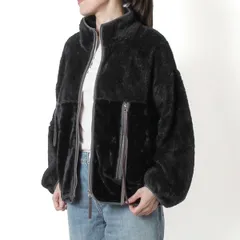 26SSモデル アグ UGG レディース マーレーン MARLENE シェルパジャケット II【BLK】 1134993 BLK/【2026SS】l-outerのサムネイル