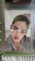 Seventeen エスクプス セブチ HYPE VIBES COMPACT Ver.