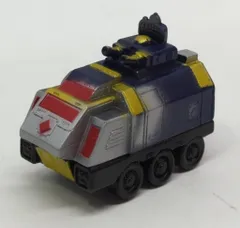 2026年最新】ポピー ソフビ ジャッカー電撃隊の人気アイテム - メルカリ