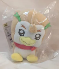 BANDAI SPIRITS 一番くじ プリキュア Shining moment C賞 シロップ ふわふわ妖精ぬいぐるみ