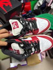 NIKE ナイキ SB プロ ダンク ロー シカゴ