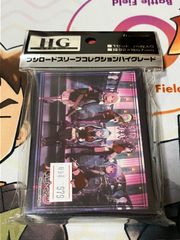 ヴァイスシュヴァルツ マギアレコード WGP2018 タイトルカップ 敢闘賞