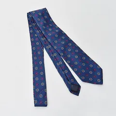 BROOKS BROTHERS ブルックスブラザーズ ネクタイ シルク｜22l2357のサムネイル