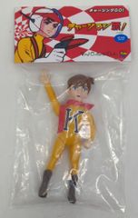 ソフビ チャージマン研！ 泉研 MEDICOM TOY メディコムトイ - メルカリ