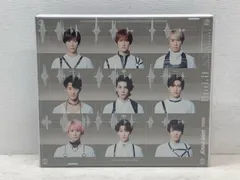 Snow Man Snow Labo. S2 初回生産限定盤Ｂ Blu-ray 【E3388-008】144