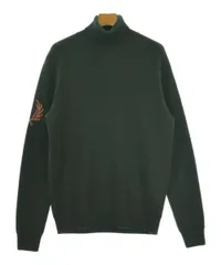 FRED PERRY ニット・セーター メンズ 【古着】【中古】【送料無料】