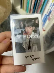 ENHYPEN ソヌ 2021 ENHYPEN FANMEETING [EN-CONNECT] トレーディングカード