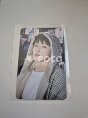 NCT マーク The Firstfruit RANDOM TRADING CARD SET